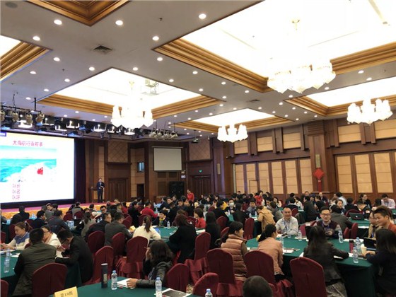 浩翔升降機廠家培訓現(xiàn)場